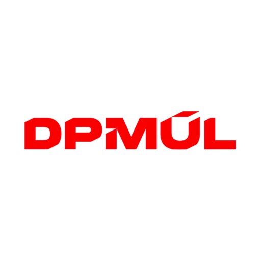 DPmÚL DPmÚL