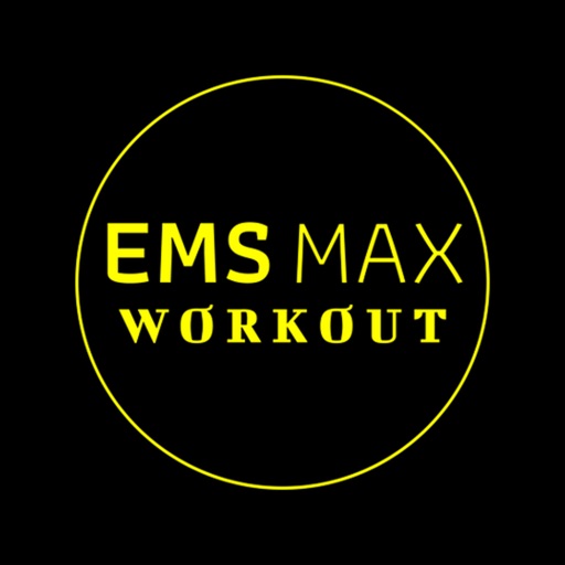 EMS MAX Workout EMS MAX Workout