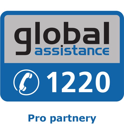 ProAssistNET pro partnery GA ProAssistNET pro partnery GA