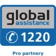 ProAssistNET pro partnery GA