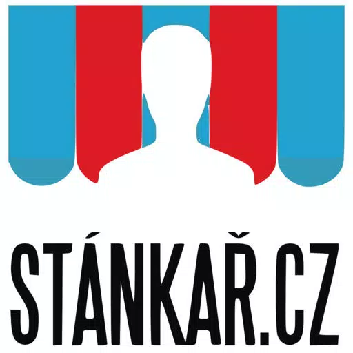 Stánkař Stánkař
