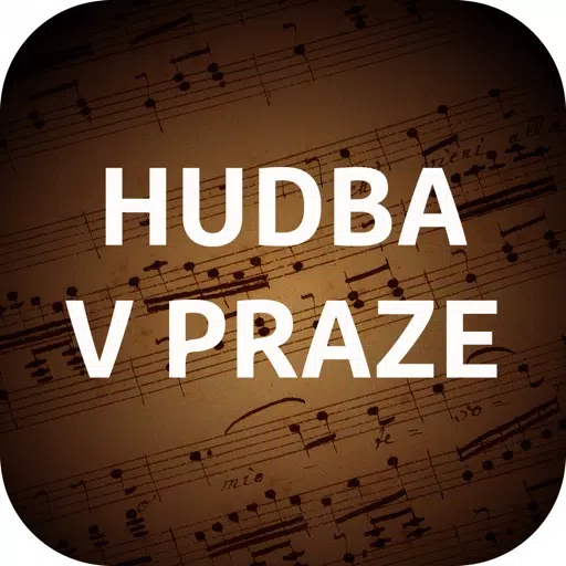 Hudba v Praze - multimediální aplikace pro příznivce klasické hudby Hudba v Praze - multimediální aplikace pro příznivce klasické hudby
