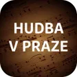 Hudba v Praze - multimediální aplikace pro příznivce klasické hudby