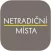 Netradiční místa pro netradiční setkání