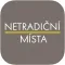 Netradiční místa pro netradiční setkání