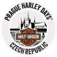 Prague Harley Days