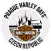 Prague Harley Days