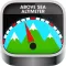 Above Sea - Altimeter