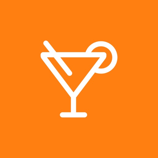 Mix Your Drink! Mix Your Drink!