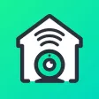 IP Home Camera CCTV Viewer