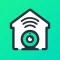 IP Home Camera CCTV Viewer