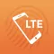 LTE Cell Info: Network Status