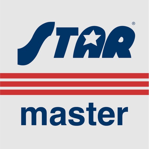 STAR Master app STAR Master app