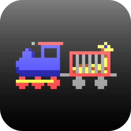 Train Snake Train Snake