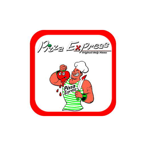 Pizza Express Trutnov Kaufland