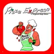 Pizza Express Praha