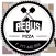 Rebus Pizza Pardubice