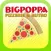 Pizzeria & Burger Big Poppa
