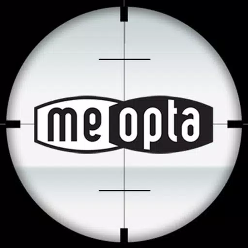 Meopta Ballistic Calculator