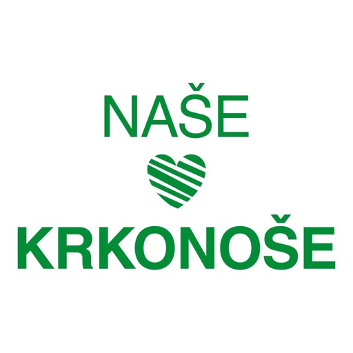 Naše Krkonoše Naše Krkonoše