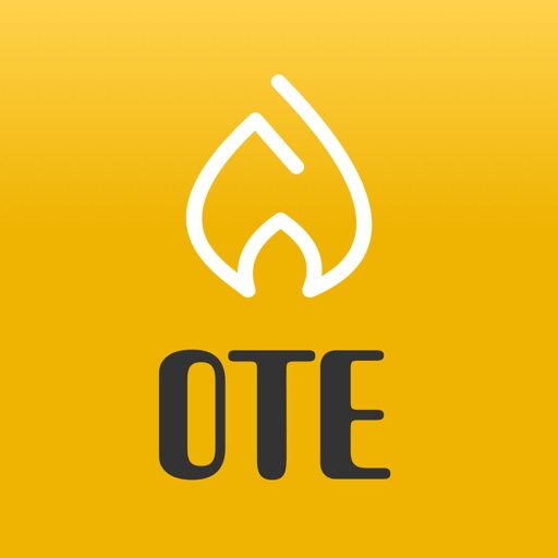 OTE IM Gas OTE IM Gas
