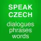 Learn to speak Czech language