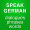 Learn basic German phrases
