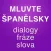 Spanish for Czech travellers
