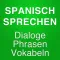 Spanische Sprache Übungen