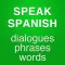 Basic Spanish conversation