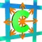 cWords - search hidden words puzzle with pictures