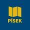 Můj Písek - mapy