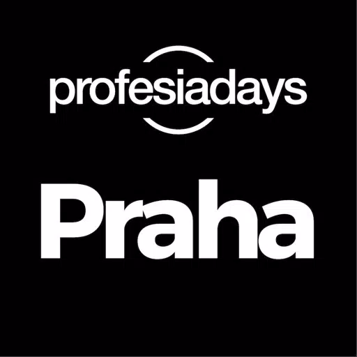 ProfesiaDays.cz - Praha ProfesiaDays.cz - Praha