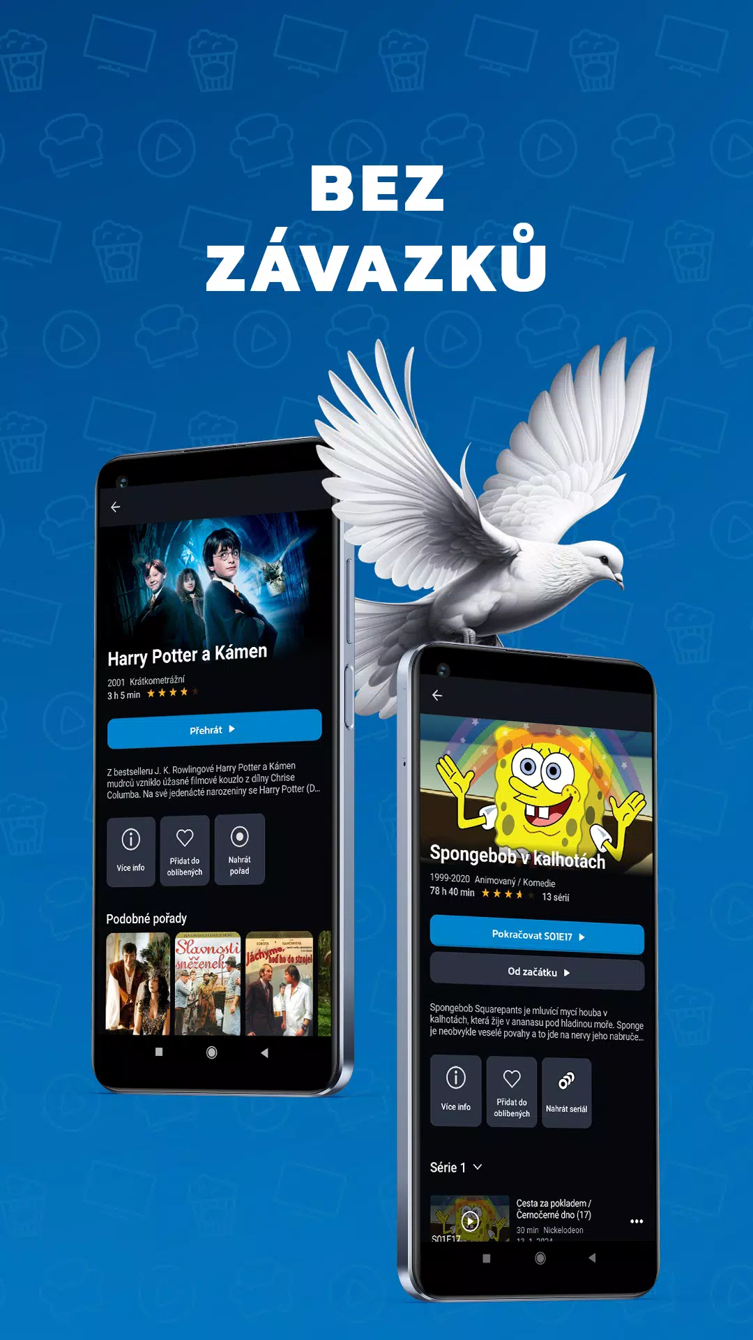 SledovaniTV APK for Android Download - PGYER APKHUB