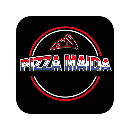 Pizza Maida