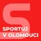Sportuj v Olomouci: Týmy, Akce