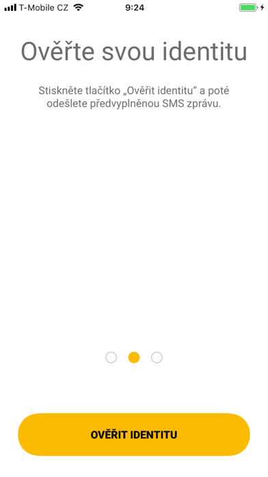 RJ DataSMS Screenshots
