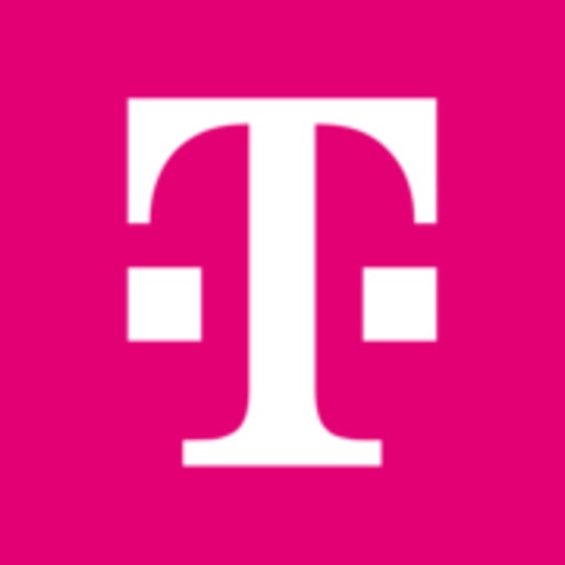 Můj T-Mobile Můj T-Mobile