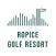 Ropice Golf Resort