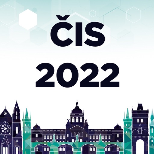 ČIS 2022 ČIS 2022