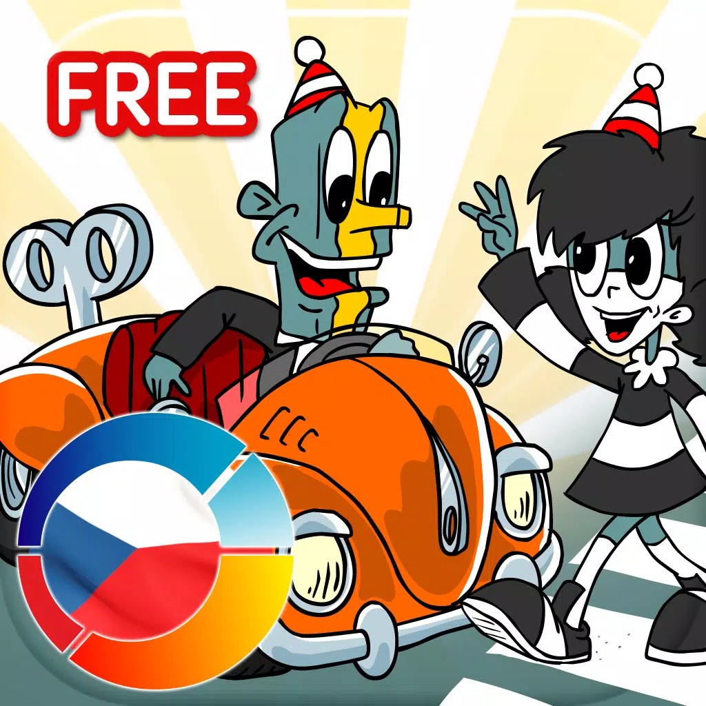 Dopravní výchova FREE pro děti Dopravní výchova FREE pro děti
