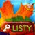 Listy stromů