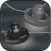 Air Hockey - Black Magic Premium