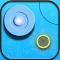 Air Hockey - Snow Party+