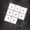Chalk Puzzle