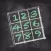 Chalk Sudoku