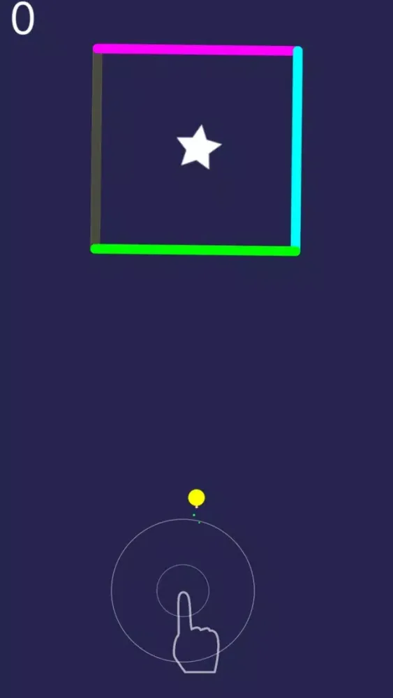 Color Route +应用截图