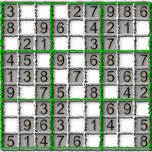 SUDOKU! + SUDOKU! +