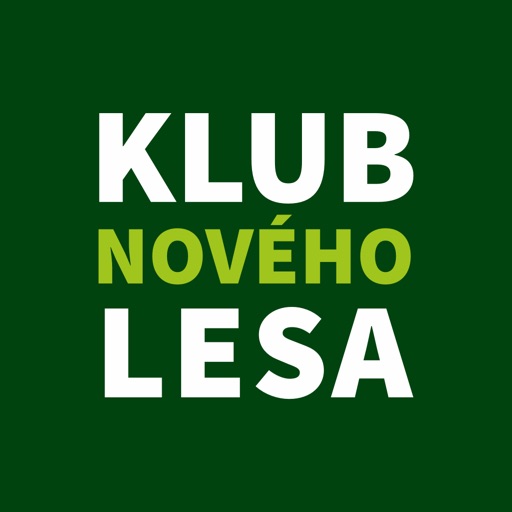Klub nového lesa Klub nového lesa