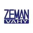 ZEMAN Váhy
